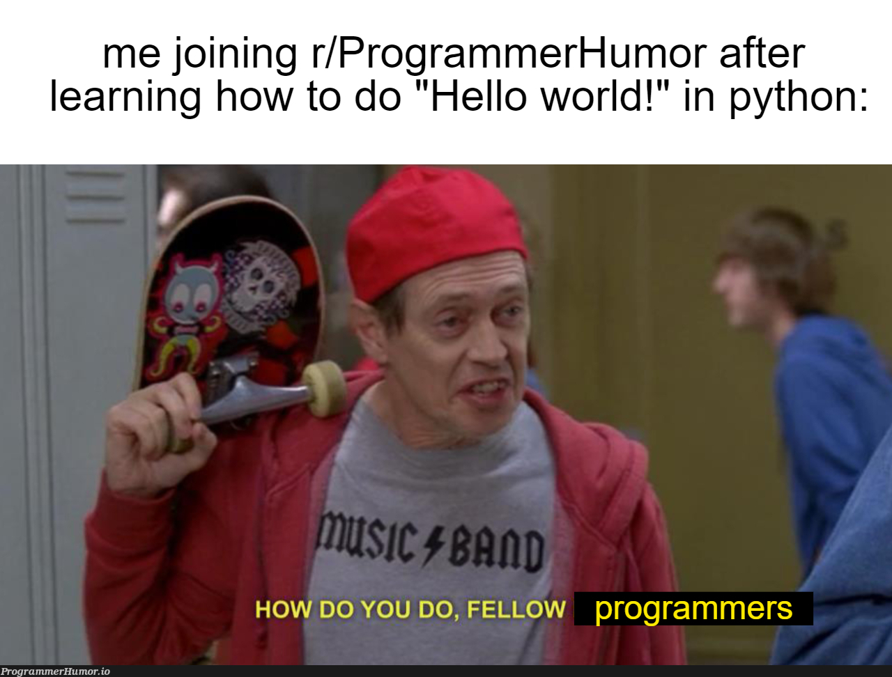 *Coding intensifies* | programmer-memes, coding-memes, python-memes, program-memes | ProgrammerHumor.io