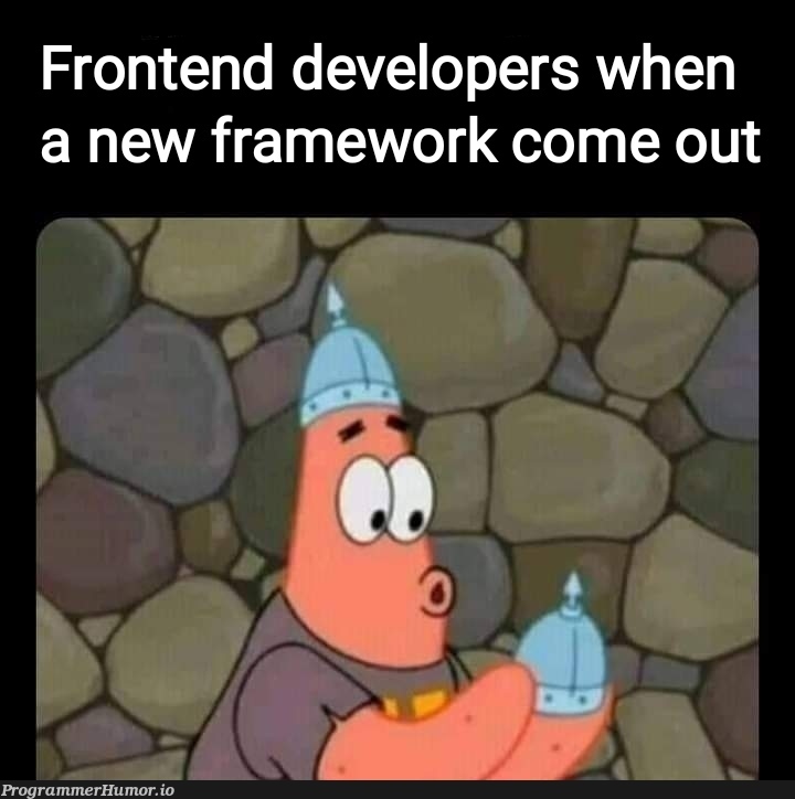 It's Truthy | developer-memes, frontend-memes, framework-memes | ProgrammerHumor.io