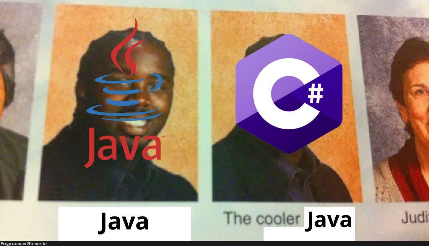 Ain’t that the truth? | java-memes | ProgrammerHumor.io