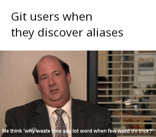 git pom vs git push origin main | git-memes | ProgrammerHumor.io