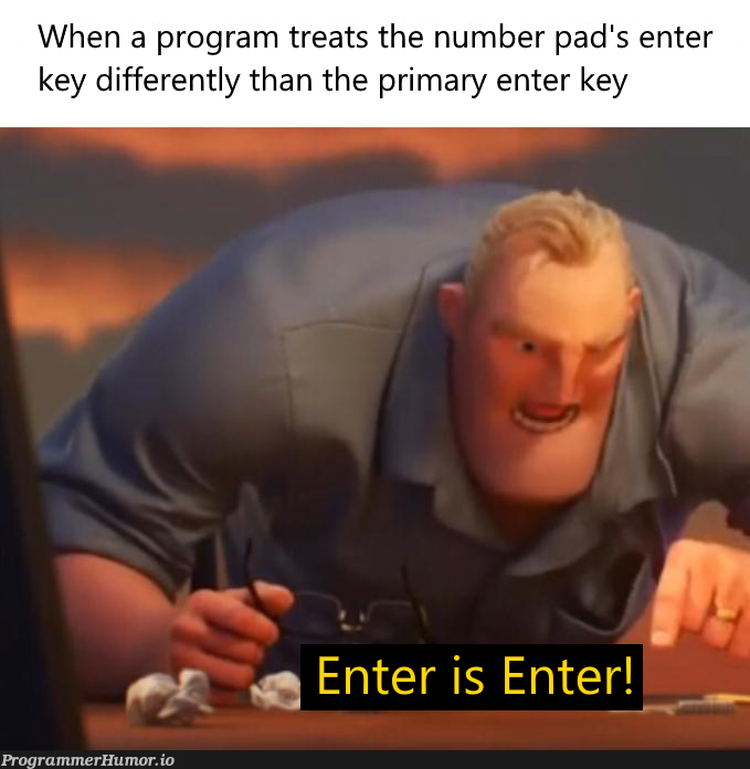 They are both 13! | program-memes, bot-memes | ProgrammerHumor.io