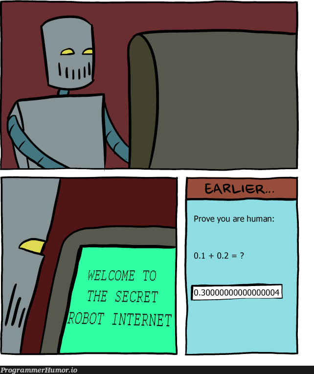 Prove you are human | ProgrammerHumor.io