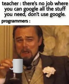 happened to you too? | programmer-memes, program-memes, google-memes | ProgrammerHumor.io