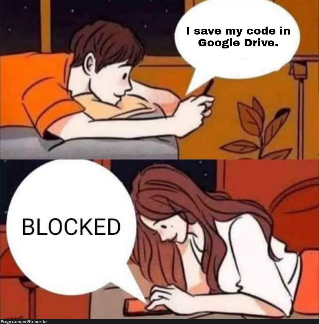 Who the f does that? | code-memes, google-memes | ProgrammerHumor.io