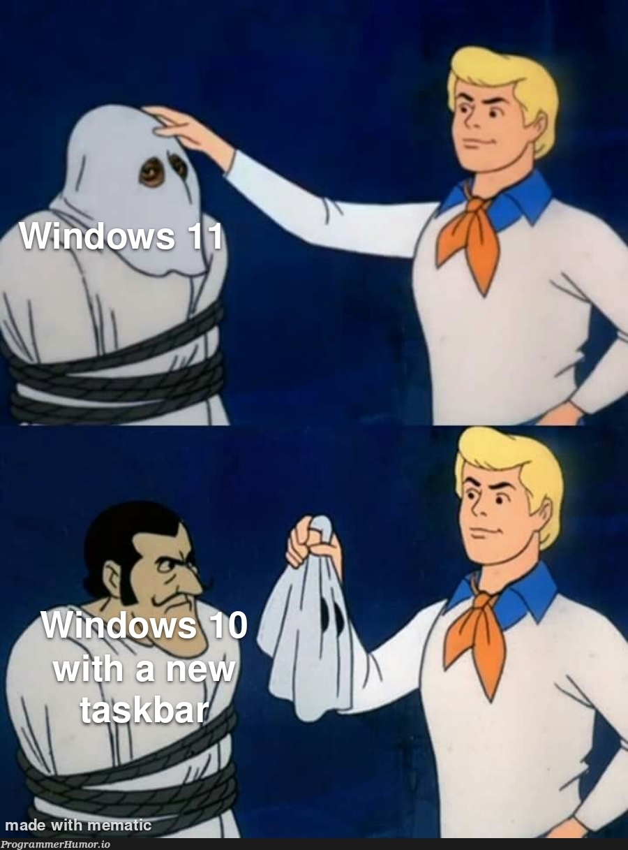 RegEdit says 'Windows 10 Pro' | windows-memes | ProgrammerHumor.io