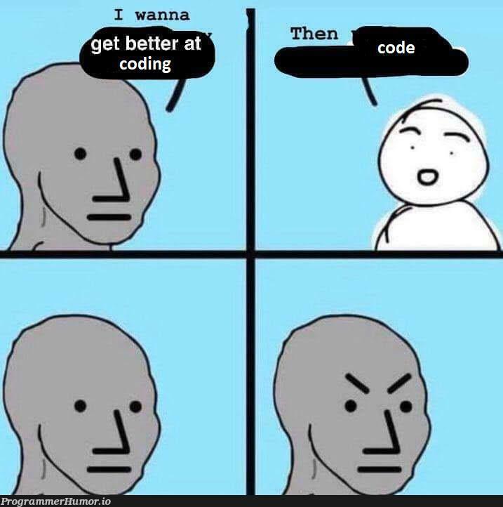 It do be like that sometimes | IT-memes | ProgrammerHumor.io