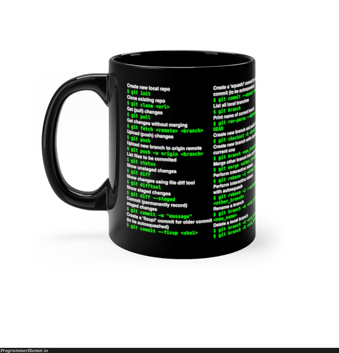 The best gift for an intern | ProgrammerHumor.io