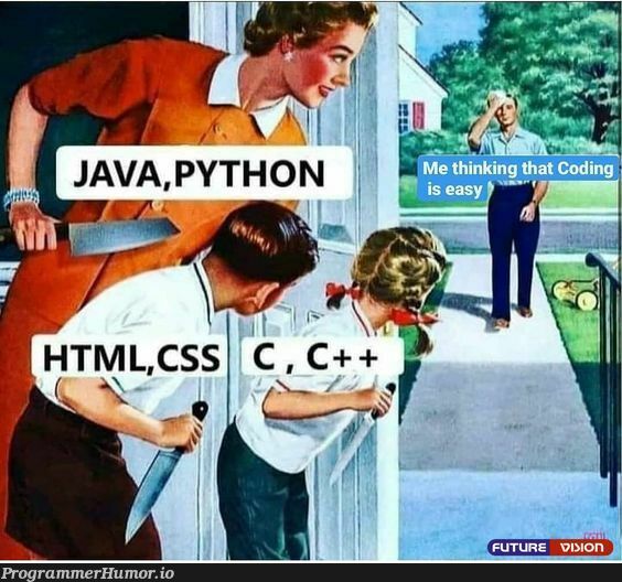 And 10 other non CS courses | cs-memes | ProgrammerHumor.io