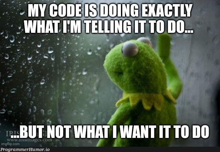 It's been a really hard day, boys | ML-memes | ProgrammerHumor.io