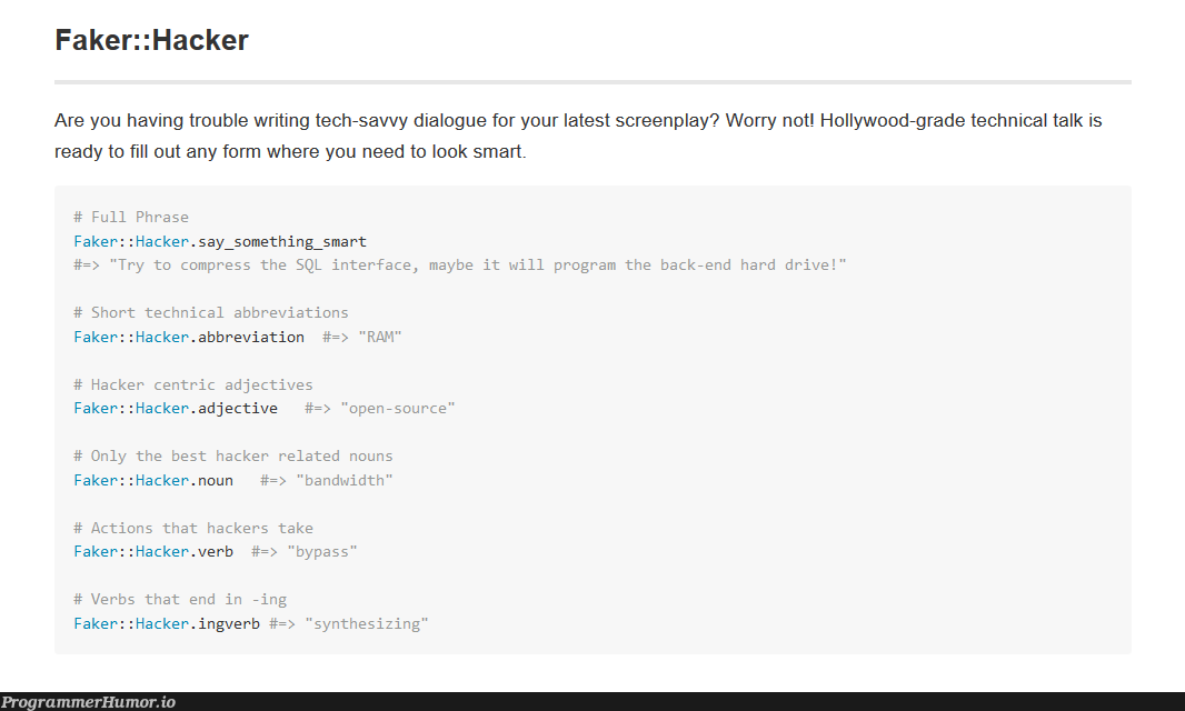 say_something_smart() | tech-memes, hacker-memes, program-memes, try-memes, test-memes, sql-memes, IT-memes, back-end-memes | ProgrammerHumor.io