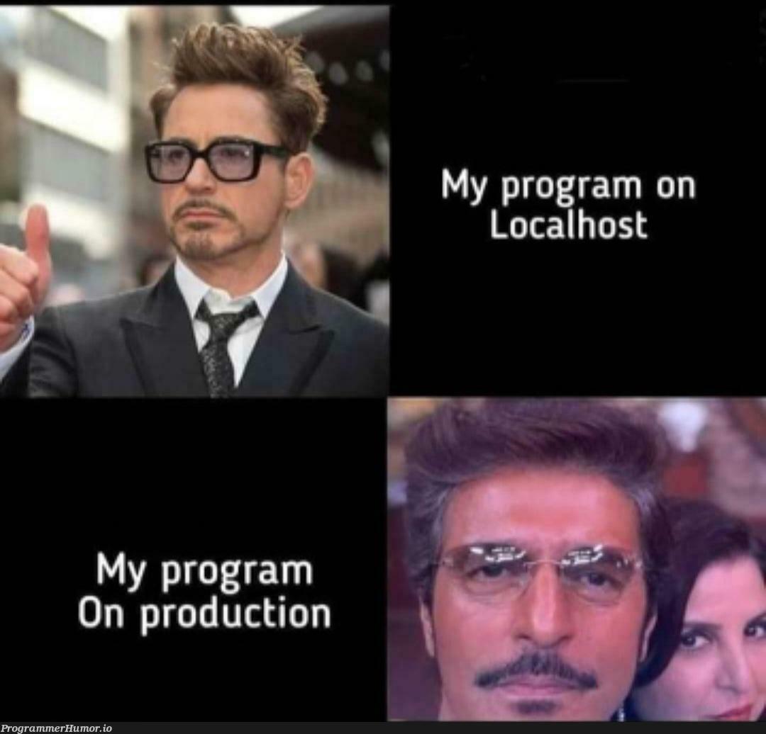 Working from home | program-memes, loc-memes, production-memes, product-memes | ProgrammerHumor.io