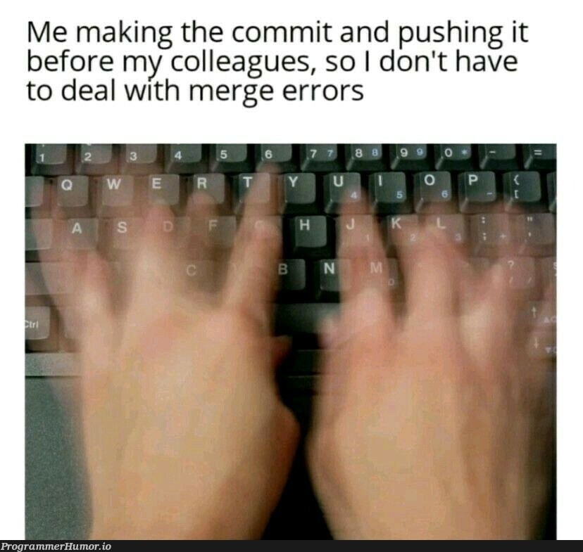 Always do that 😂😂😂 | errors-memes, error-memes, IT-memes | ProgrammerHumor.io