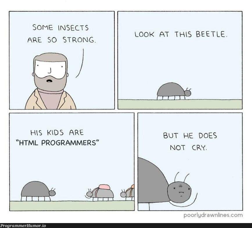 You have to let them play | programmer-memes, html-memes, program-memes, ML-memes | ProgrammerHumor.io