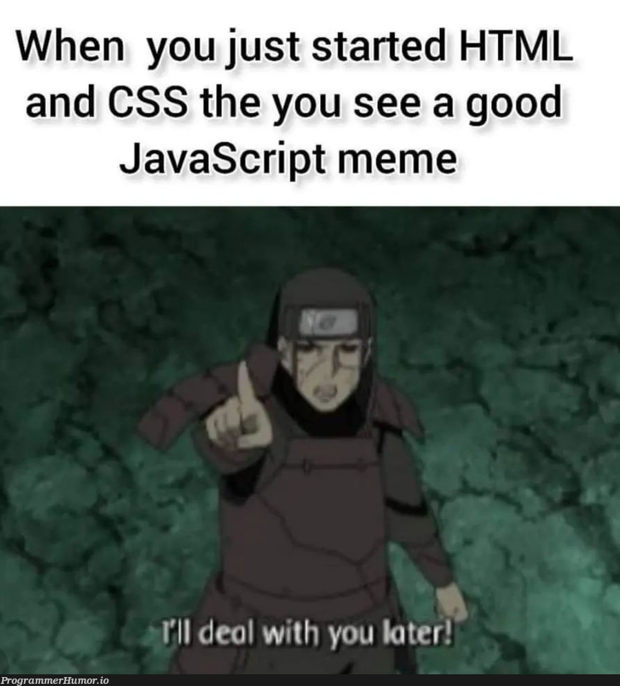 Memes in Draft | html-memes, css-memes, javascript-memes, java-memes, ML-memes, cs-memes | ProgrammerHumor.io