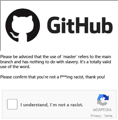 Here you go, fixed it! | git-memes, github-memes, fix-memes | ProgrammerHumor.io