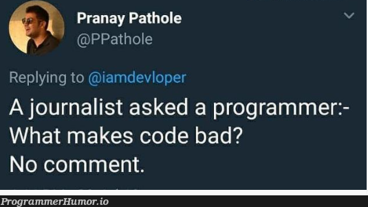 Thats right | programmer-memes, code-memes, program-memes, list-memes, comment-memes | ProgrammerHumor.io