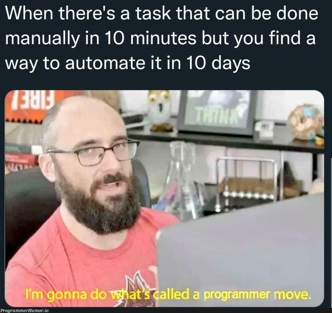 That moment. | IT-memes | ProgrammerHumor.io