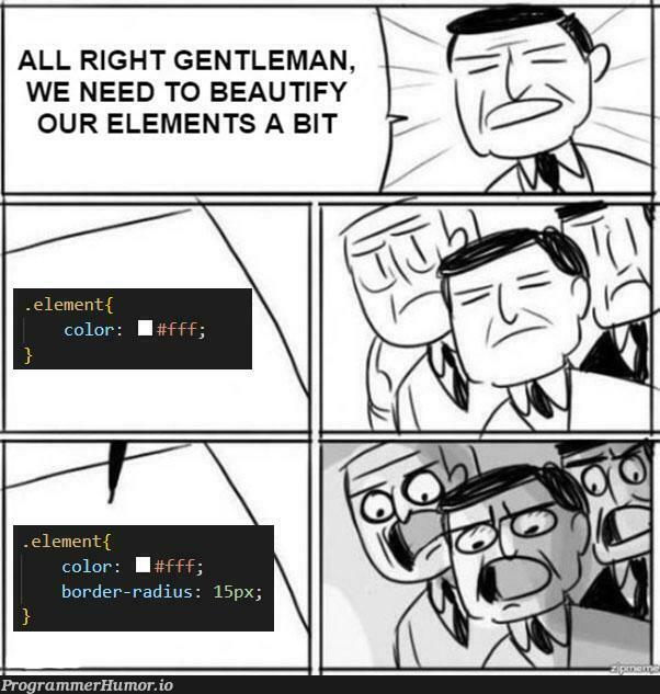 works everytime | ProgrammerHumor.io