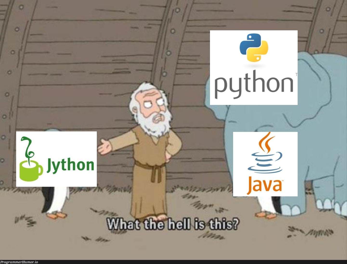 Why did even bother!! | bot-memes | ProgrammerHumor.io