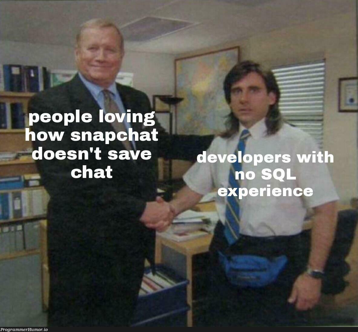 *happy developer noises* | developer-memes | ProgrammerHumor.io