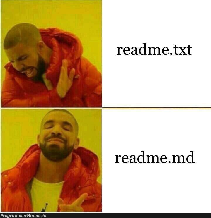 readme.md | ProgrammerHumor.io