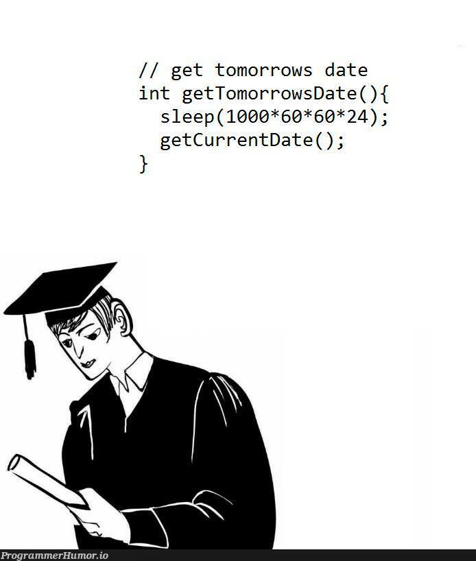 Always a classic | class-memes, date-memes | ProgrammerHumor.io