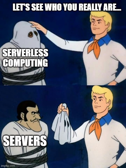 Buzzwords at its best... | rds-memes | ProgrammerHumor.io