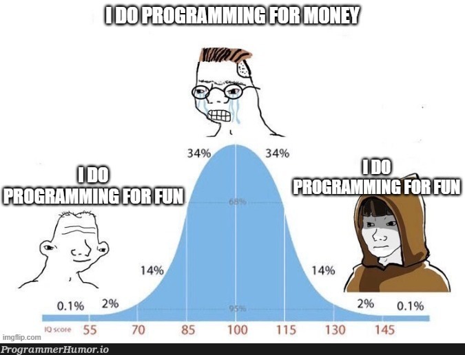 Well... | programming-memes, program-memes | ProgrammerHumor.io