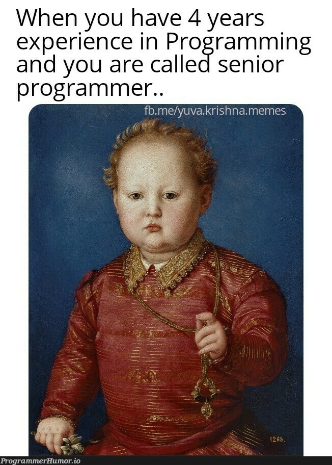 We are young boomers.. | programming-memes, programmer-memes, program-memes | ProgrammerHumor.io