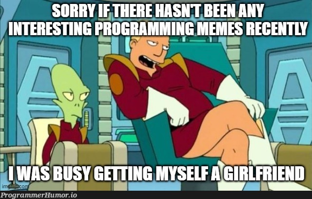 My apology everyone | ProgrammerHumor.io