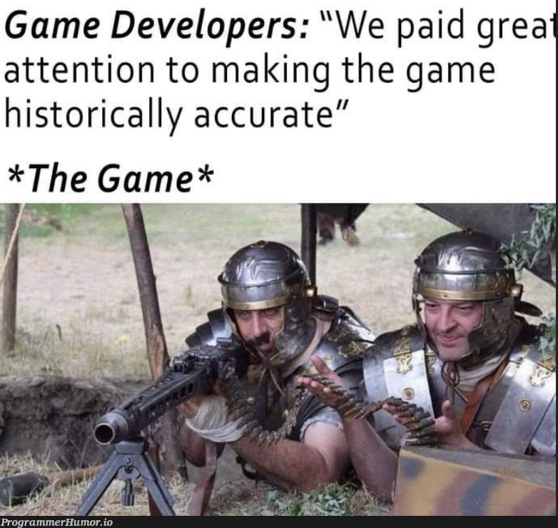 Stop praising me ... I'm not *that* good .. | developer-memes | ProgrammerHumor.io