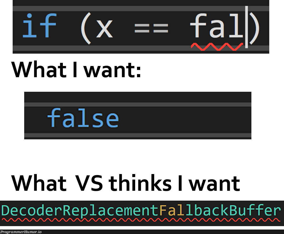): | code-memes, coder-memes | ProgrammerHumor.io