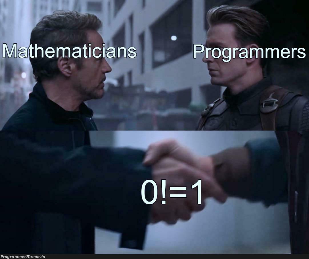 True | ProgrammerHumor.io