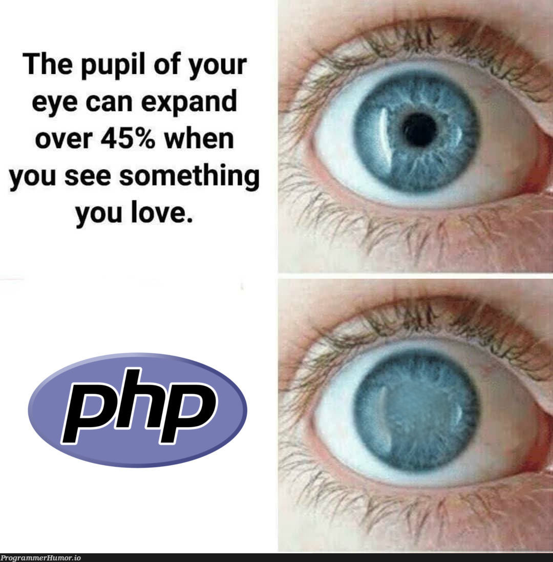 It also works the other way around | IT-memes | ProgrammerHumor.io