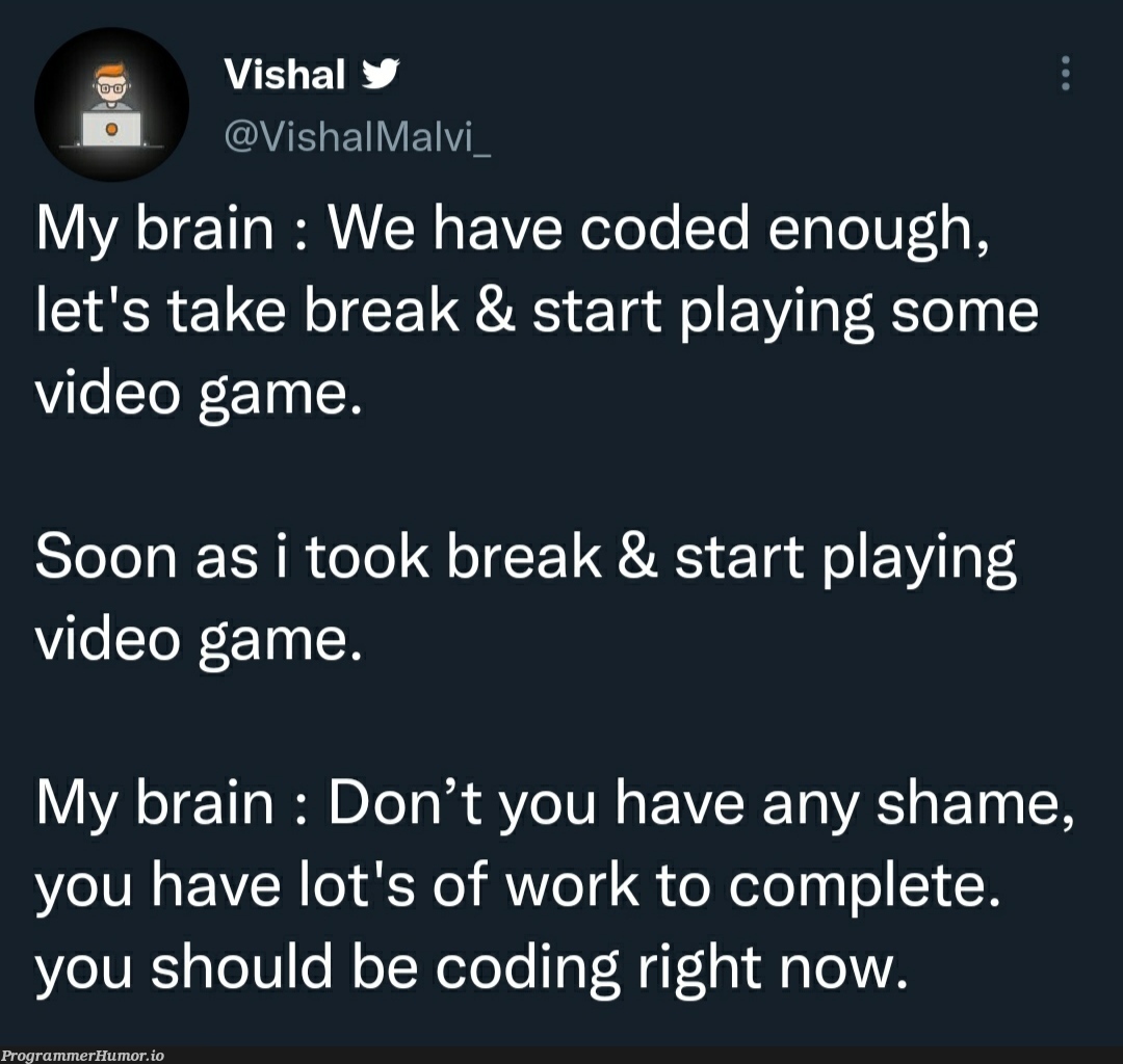 Real problem | coding-memes, code-memes, ide-memes | ProgrammerHumor.io