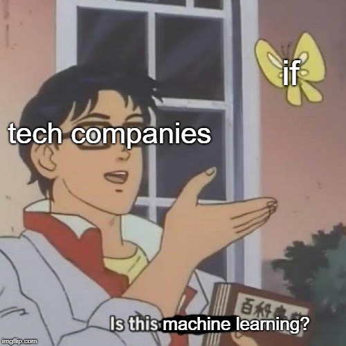 AI is so complex. | ProgrammerHumor.io