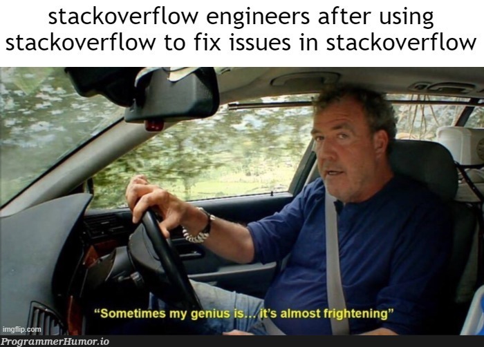 you gotta do what you gotta do | engineer-memes, stackoverflow-memes, stack-memes, fix-memes, overflow-memes | ProgrammerHumor.io