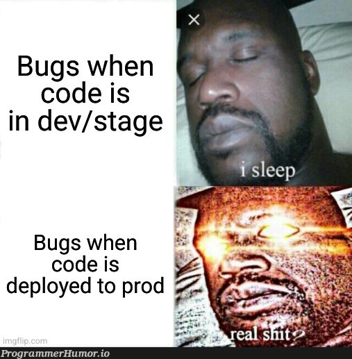 Hidden Bugs | code-memes, bugs-memes, bug-memes | ProgrammerHumor.io