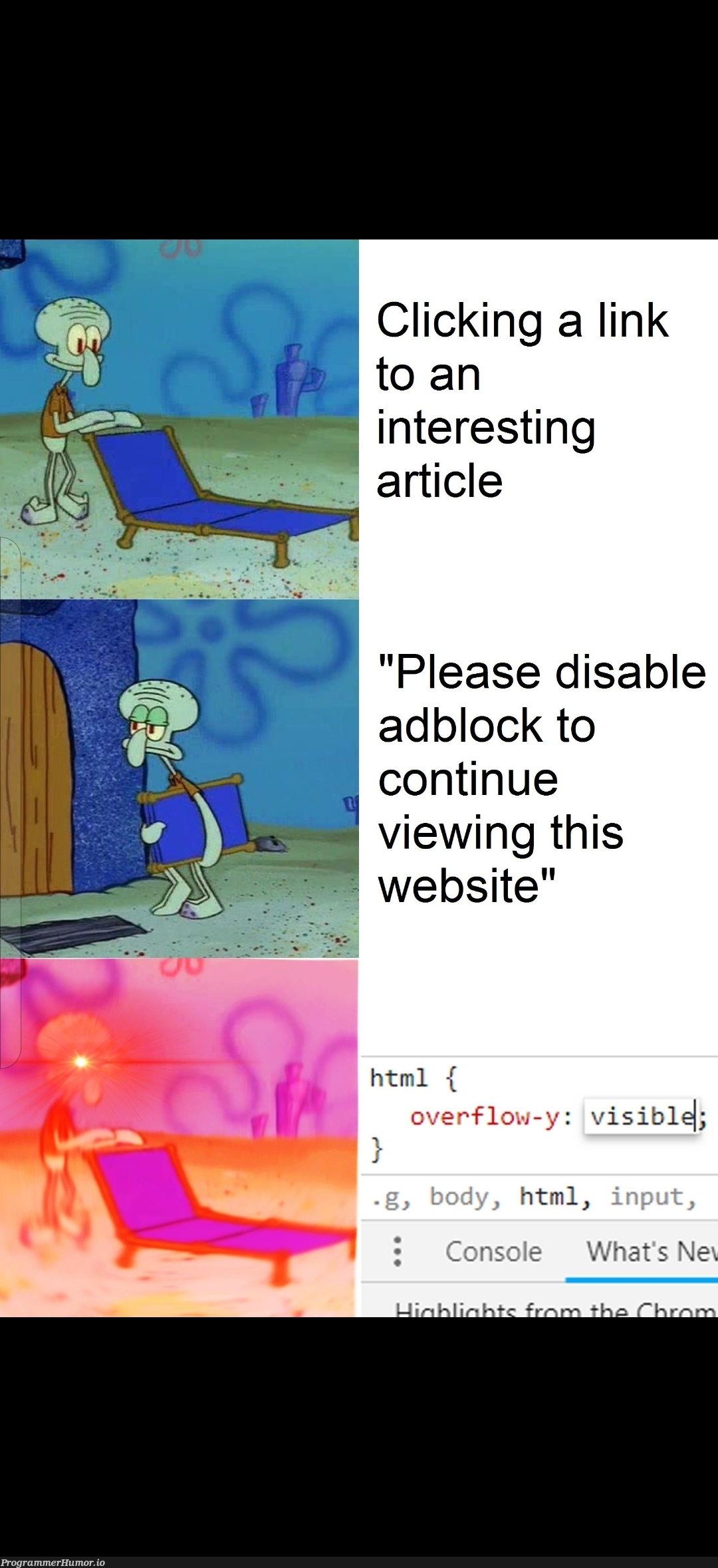 Lifesaver | html-memes, web-memes, website-memes, loc-memes, lock-memes, rest-memes, cli-memes, overflow-memes, ML-memes | ProgrammerHumor.io