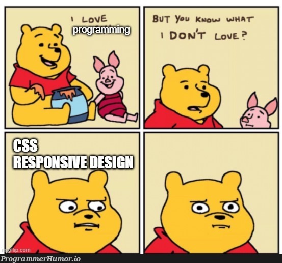 it's so annoying | ProgrammerHumor.io