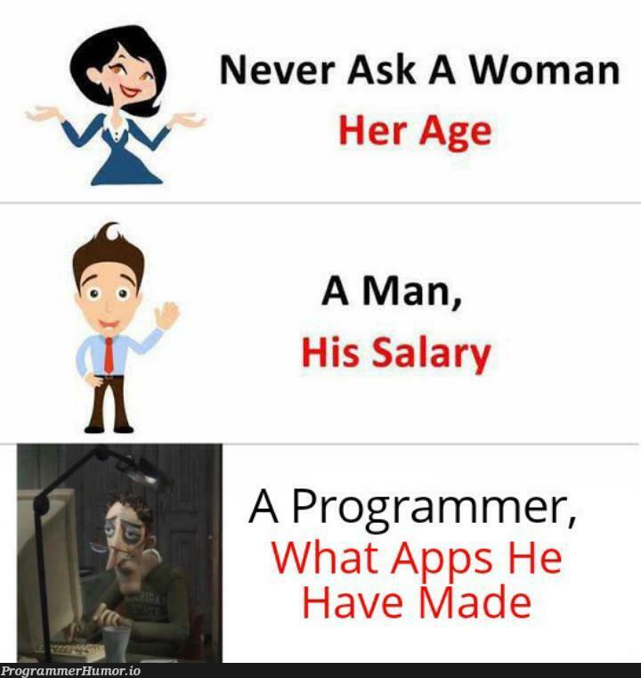 Please stop doing this! | programmer-memes, program-memes | ProgrammerHumor.io