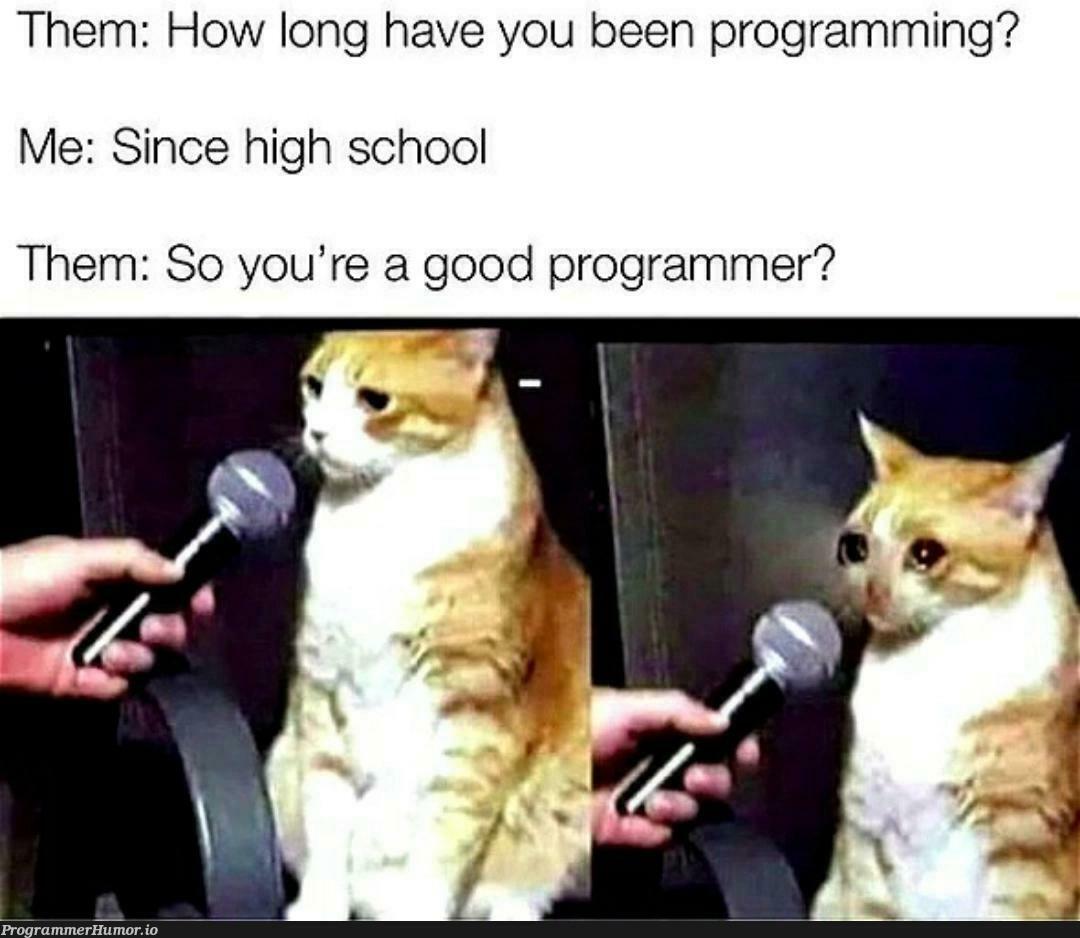 *sed programmer noises* | programming-memes, programmer-memes, program-memes | ProgrammerHumor.io