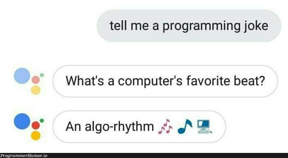 really a joke | programming-memes, computer-memes, program-memes | ProgrammerHumor.io