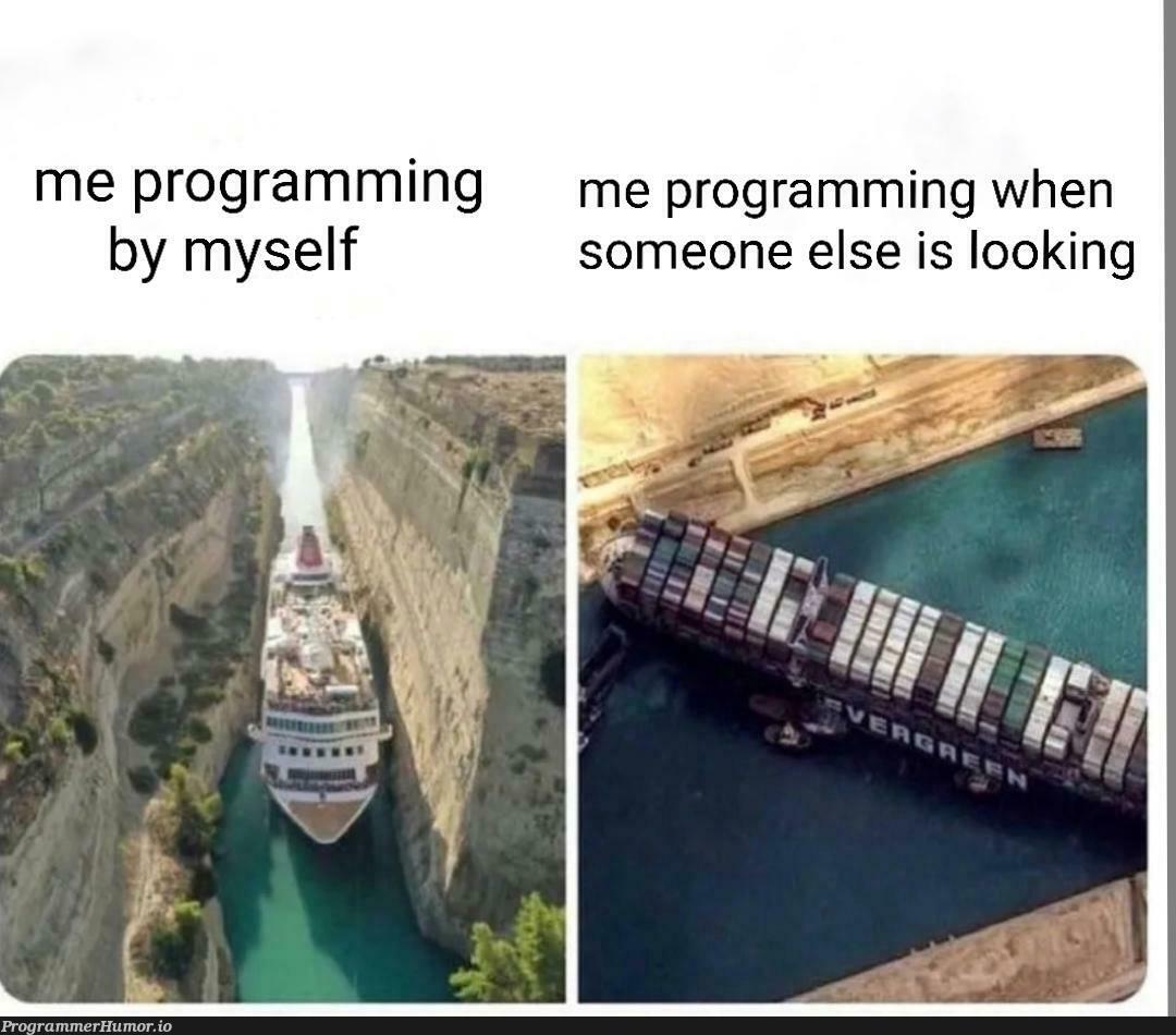 time to write and forget | programming-memes, program-memes | ProgrammerHumor.io