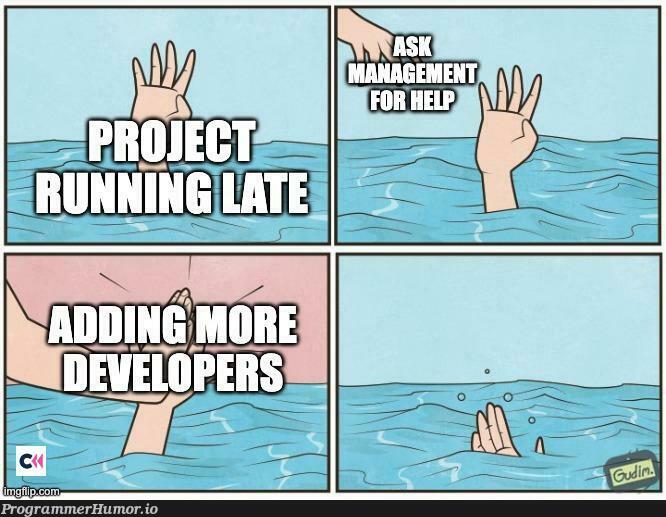 Give Me Some Skin! | ProgrammerHumor.io