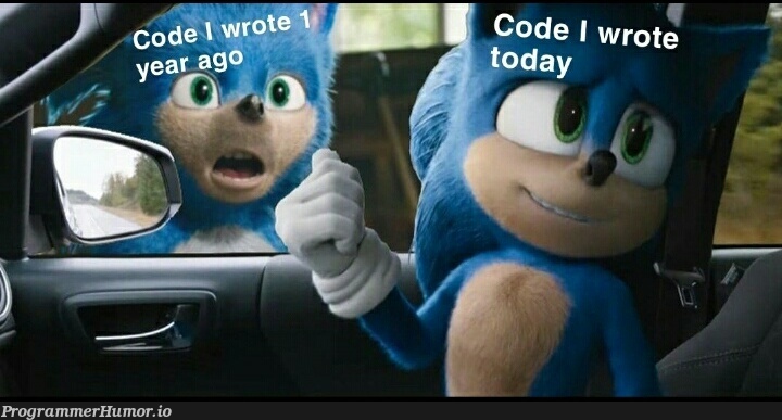 Is it me? | IT-memes | ProgrammerHumor.io