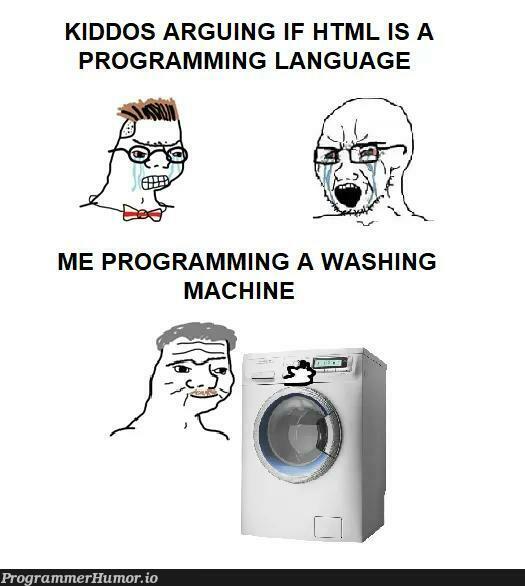 I demand to call me programmer | programming-memes, programmer-memes, html-memes, program-memes, machine-memes, mac-memes, ML-memes, language-memes, programming language-memes | ProgrammerHumor.io