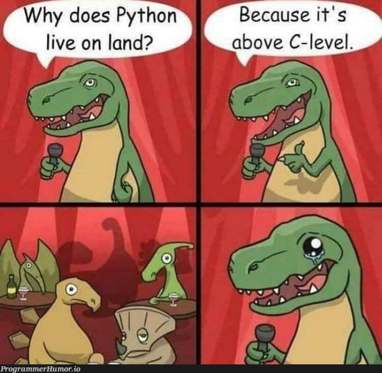 I’m trying... | python-memes, try-memes | ProgrammerHumor.io