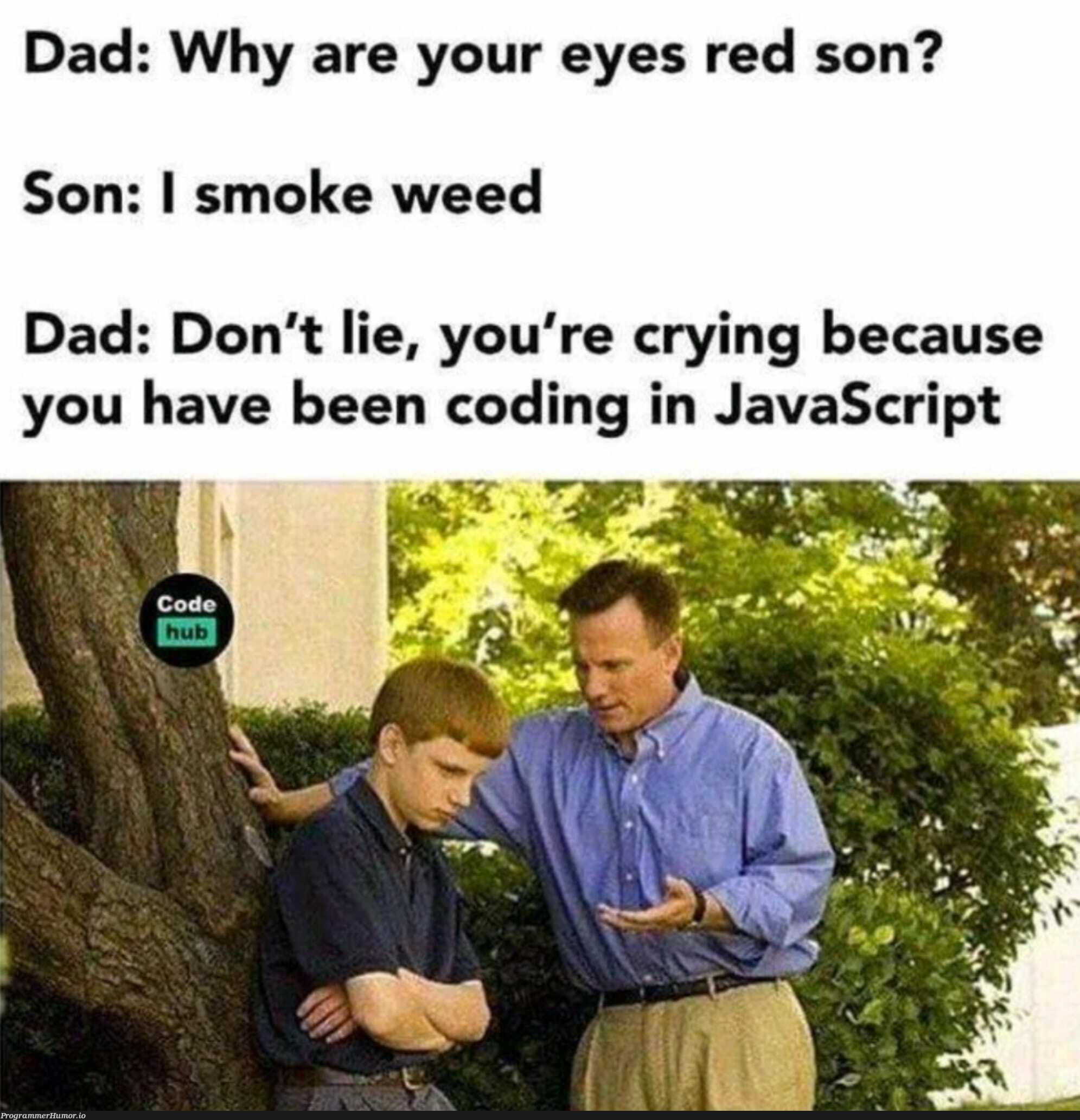 Some days be like | coding-memes, javascript-memes, java-memes | ProgrammerHumor.io