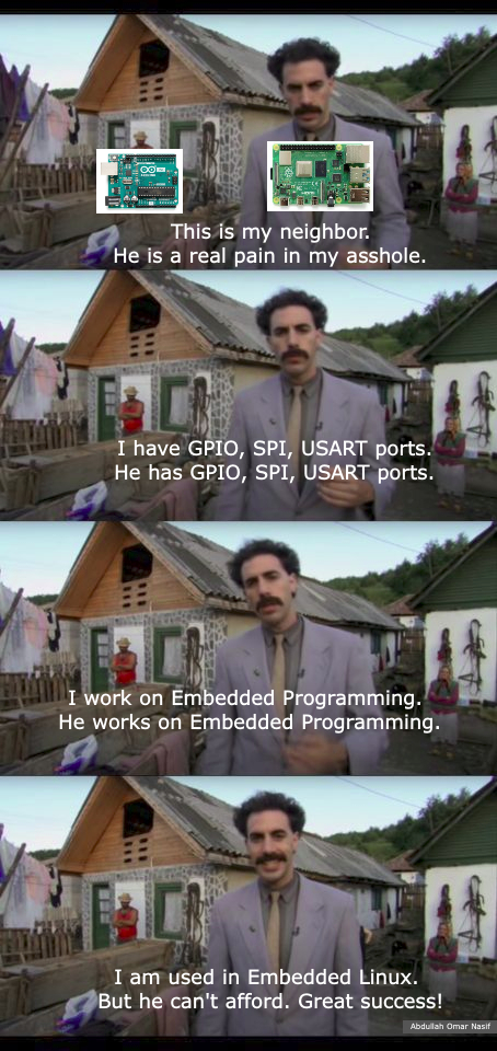 Great success! | programming-memes, linux-memes, ux-memes, program-memes, ssh-memes | ProgrammerHumor.io